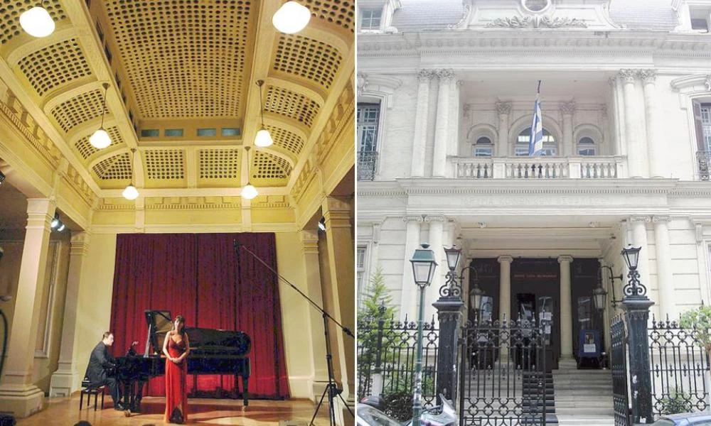 Κρατικό Ωδείο:«Μαθήματα πιάνου» μέσω διαδικτύου